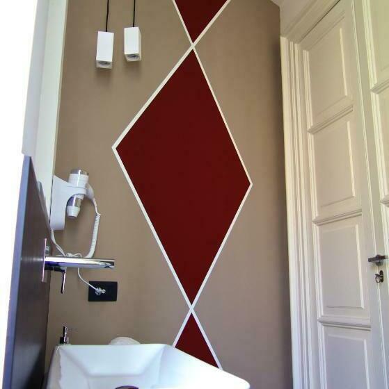اتاق لوکس, B&b Umberto 134