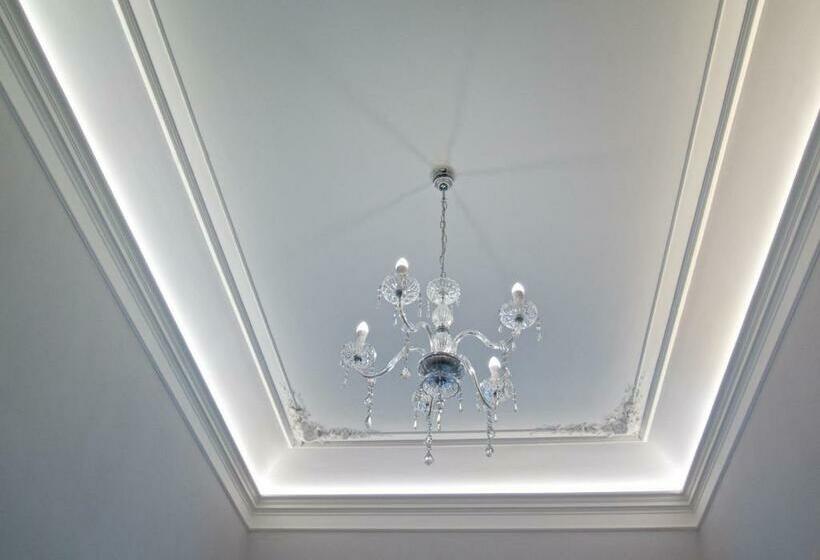 غرفة ديلوكس, B&b Umberto 134