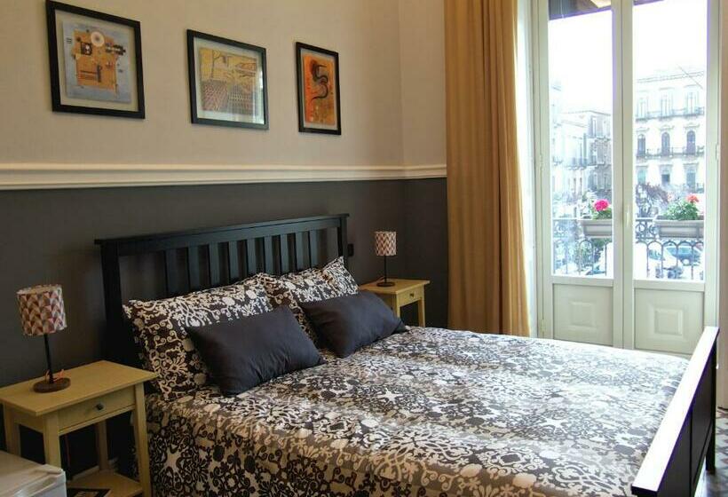 غرفة ديلوكس, B&b Umberto 134