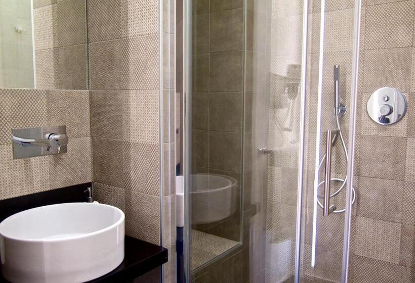 غرفة سوبيريور, B&b Umberto 134