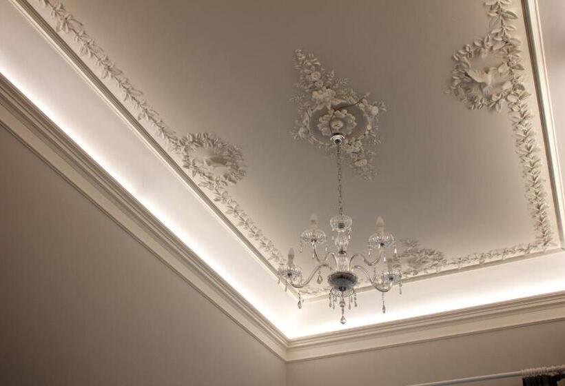 اتاق سوپریور, B&b Umberto 134