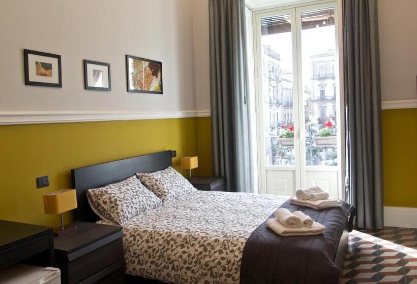 غرفة سوبيريور, B&b Umberto 134