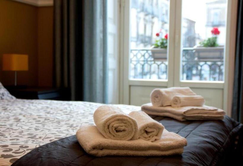 غرفة سوبيريور, B&b Umberto 134