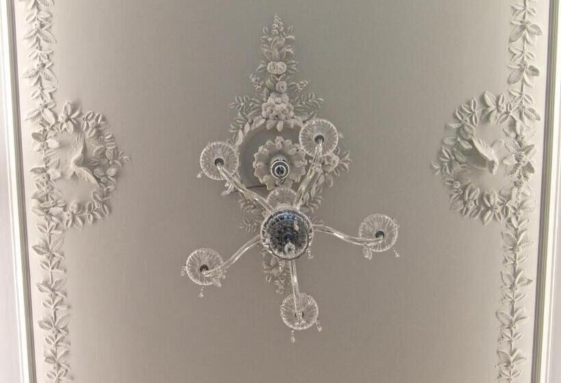 غرفة سوبيريور, B&b Umberto 134