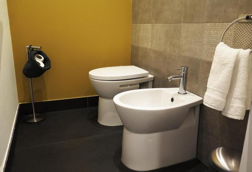 اتاق سوپریور, B&b Umberto 134