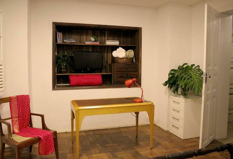 スタンダードルーム, Casa Piabanha   Centro Histórico