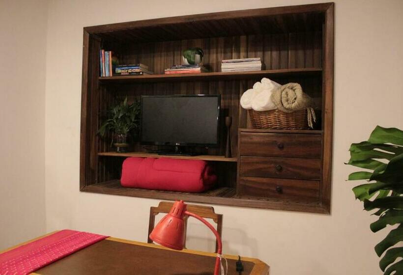 スタンダードルーム, Casa Piabanha   Centro Histórico