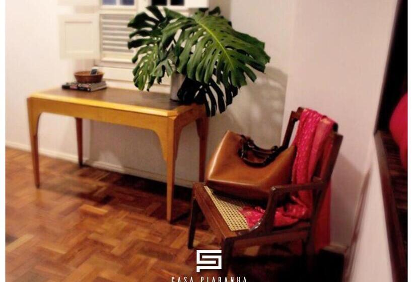스탠다드 룸, Casa Piabanha   Centro Histórico