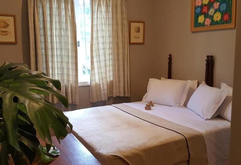 デラックスルーム, Casa Piabanha   Centro Histórico