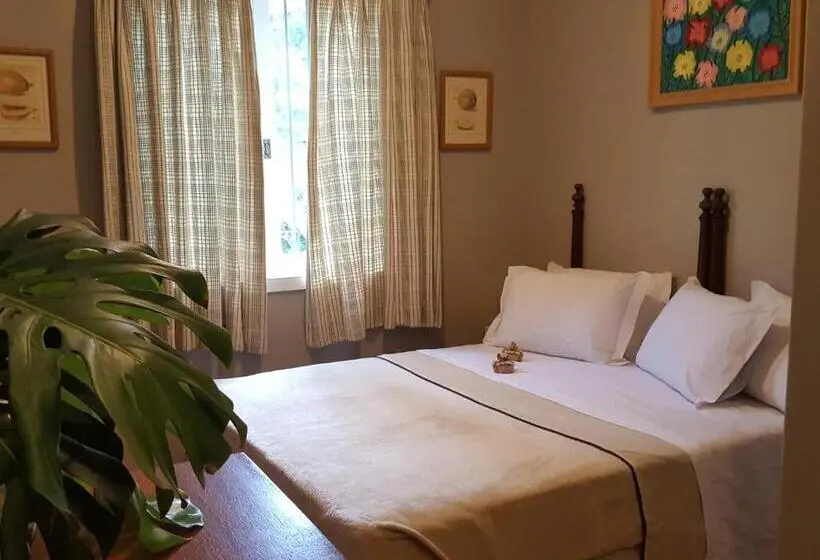 デラックスルーム, Casa Piabanha   Centro Histórico