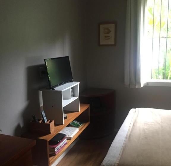 デラックスルーム, Casa Piabanha   Centro Histórico