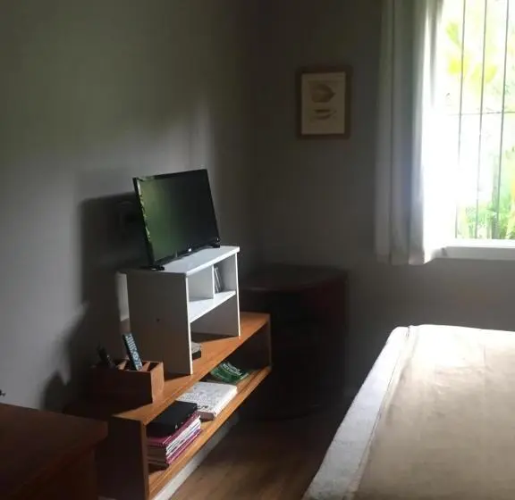 デラックスルーム, Casa Piabanha   Centro Histórico