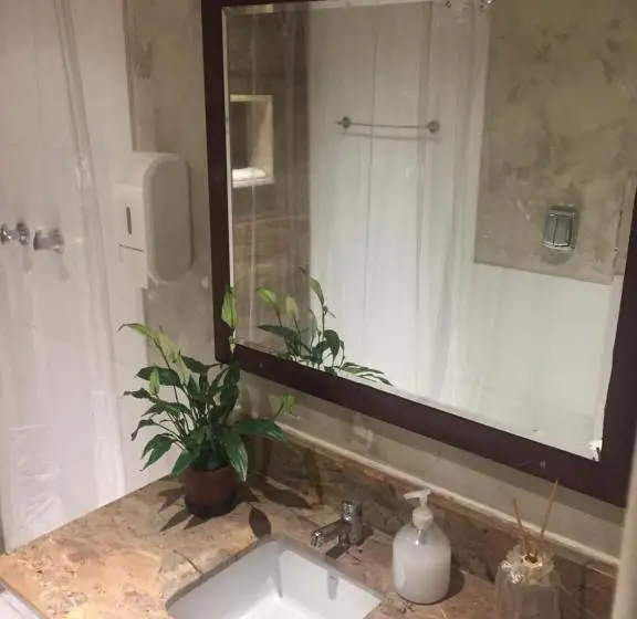 デラックスルーム, Casa Piabanha   Centro Histórico