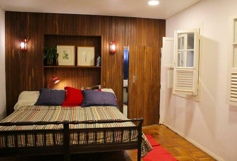 スタンダードルーム, Casa Piabanha   Centro Histórico