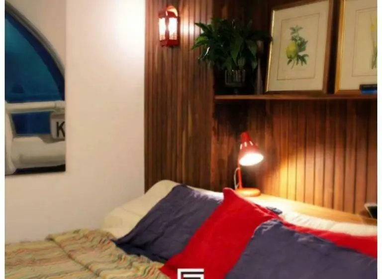 スタンダードルーム, Casa Piabanha   Centro Histórico