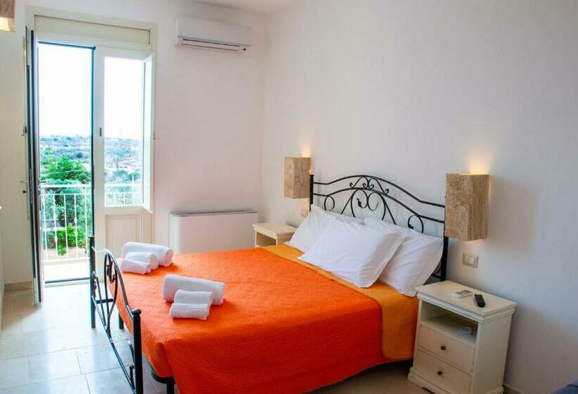 חדר סטנדרט, Casale Donna Rosa