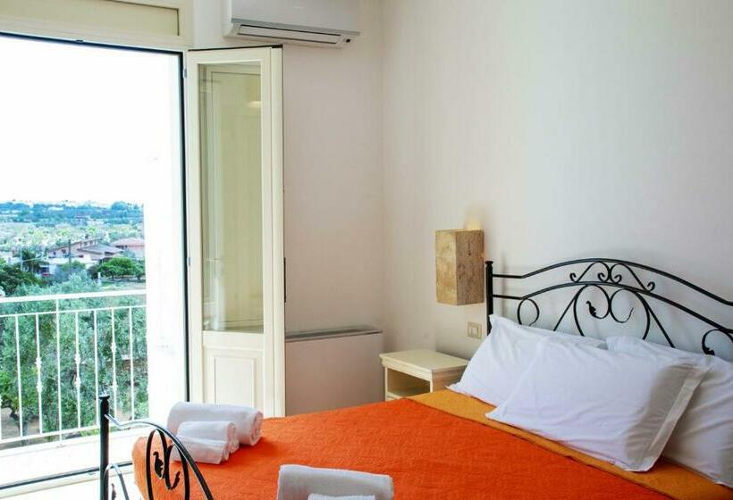 חדר סטנדרט, Casale Donna Rosa