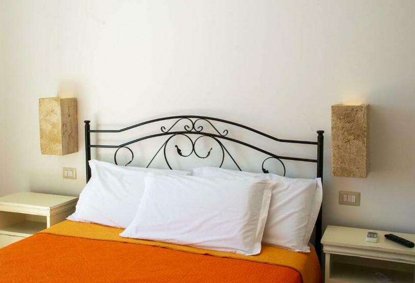 חדר סטנדרט, Casale Donna Rosa