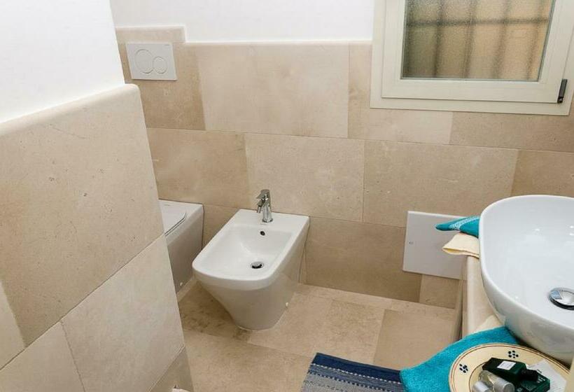 חדר סטנדרט, Casale Donna Rosa