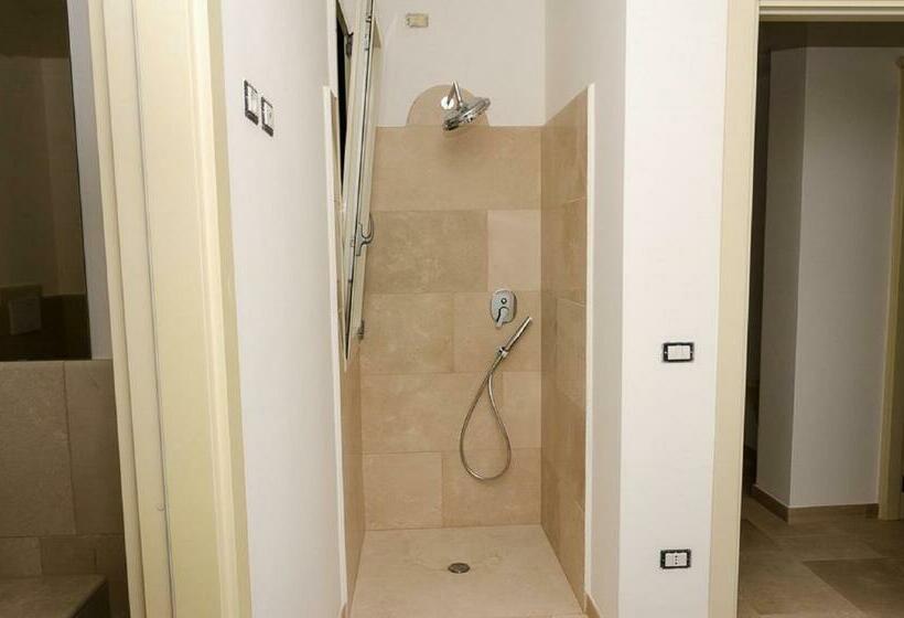 חדר סטנדרט, Casale Donna Rosa