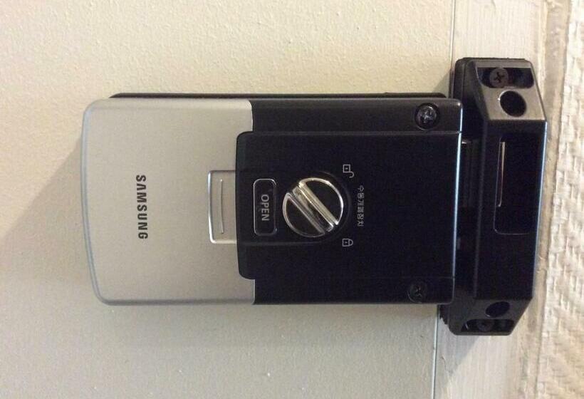 Номер Стандарт, B&b La Maison D Olivier