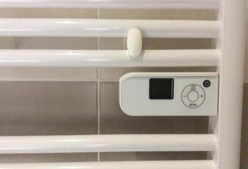 Номер Стандарт, B&b La Maison D Olivier