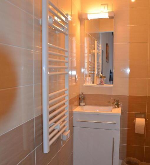 Номер Стандарт, B&b La Maison D Olivier