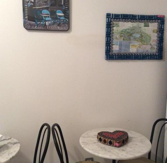 Семейный Номер, B&b La Maison D Olivier