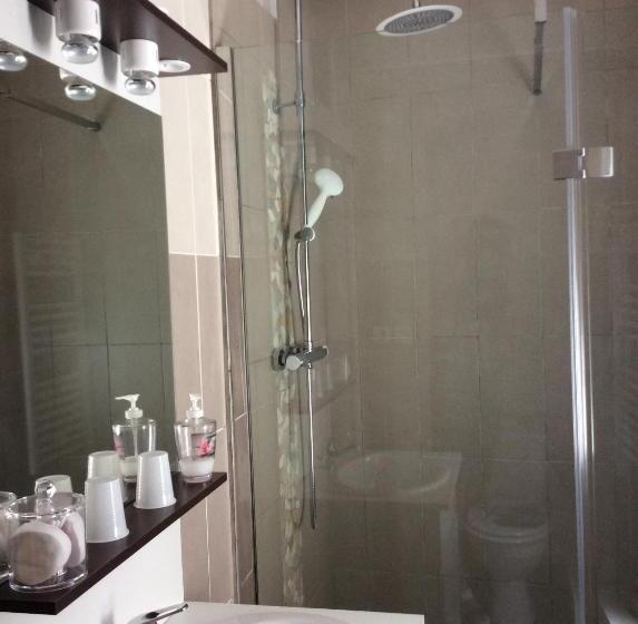 Семейный Номер, B&b La Maison D Olivier