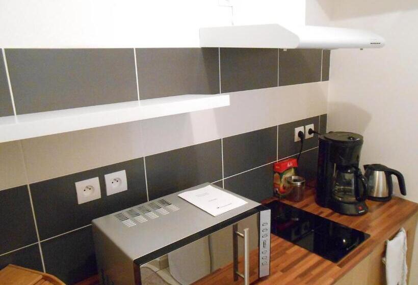 Номер Superior, B&b La Maison D Olivier