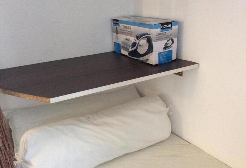 Номер Superior, B&b La Maison D Olivier