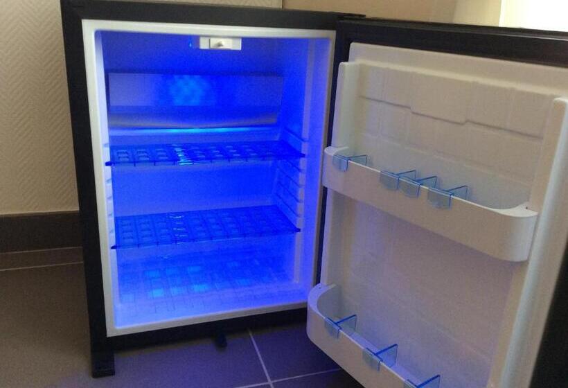 Номер Superior, B&b La Maison D Olivier