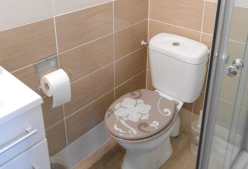 Номер Стандарт, B&b La Maison D Olivier