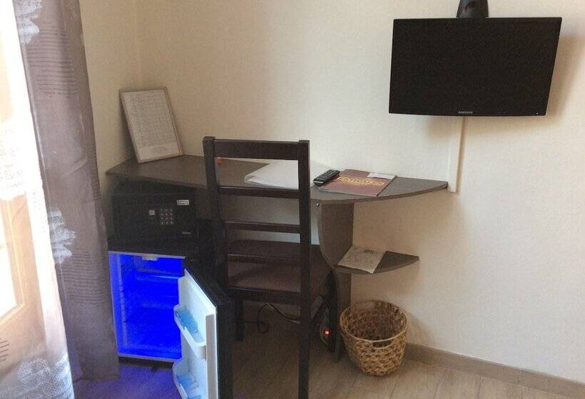 Номер Стандарт, B&b La Maison D Olivier