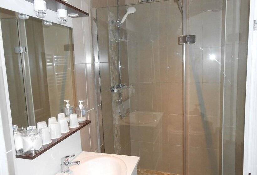 Семейный Номер, B&b La Maison D Olivier