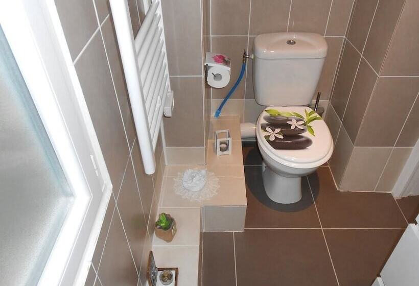 Семейный Номер, B&b La Maison D Olivier