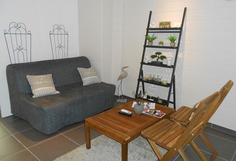 Семейный Номер, B&b La Maison D Olivier