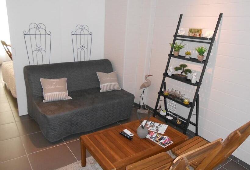 Семейный Номер, B&b La Maison D Olivier