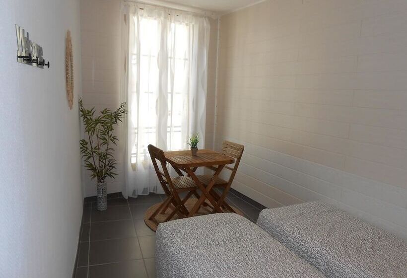 Семейный Номер, B&b La Maison D Olivier