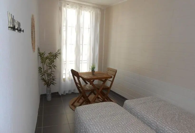 ファミリールーム, B&b La Maison D Olivier