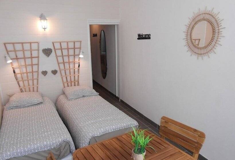 Семейный Номер, B&b La Maison D Olivier