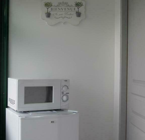 Quarto Estandar, Les Victoriennes