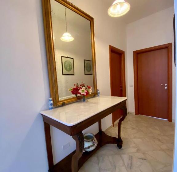 Triple Room Sea View, Residenza Porta Di Mare