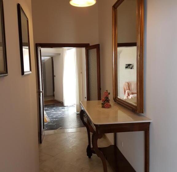 Triple Room Sea View, Residenza Porta Di Mare