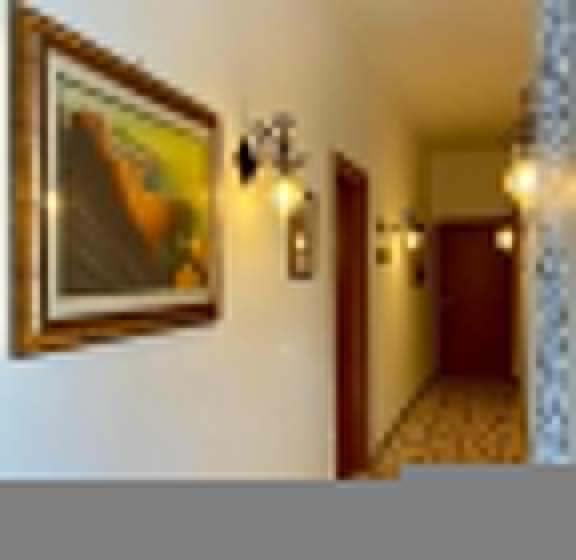 オーシャンビュースタンダードルームバルコニー付き, Residenza Porta Di Mare