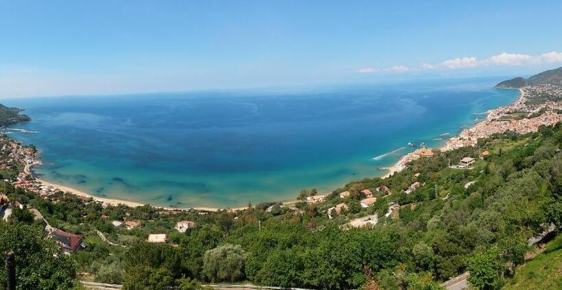 Triple Room Sea View, Residenza Porta Di Mare