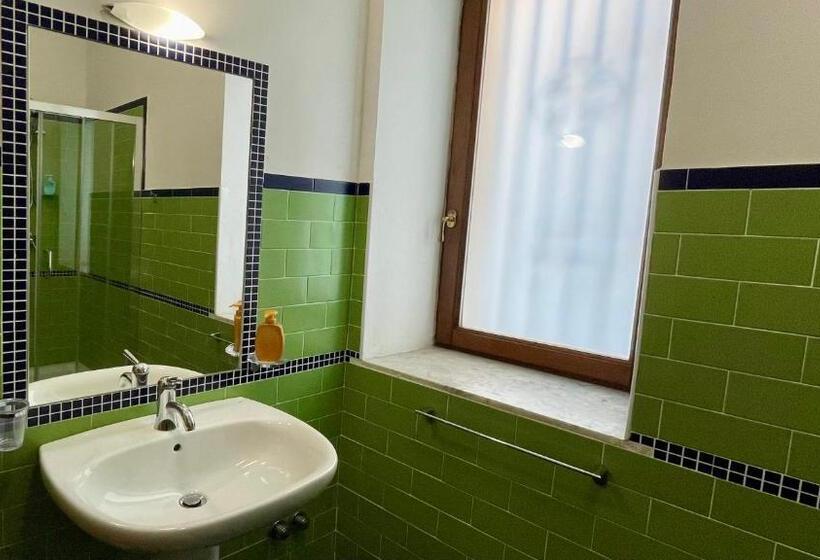 Triple Room Sea View, Residenza Porta Di Mare