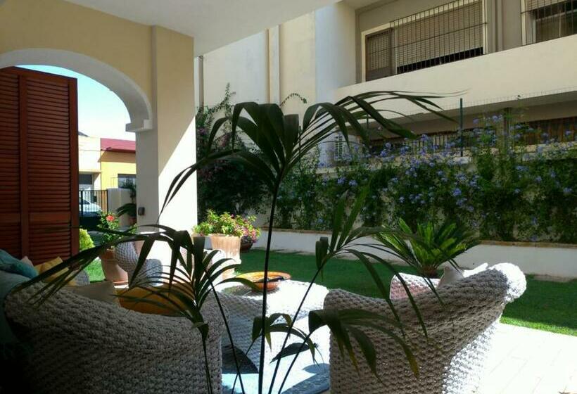 スタンダードルーム, Gemma Di Gallura Charme B&b