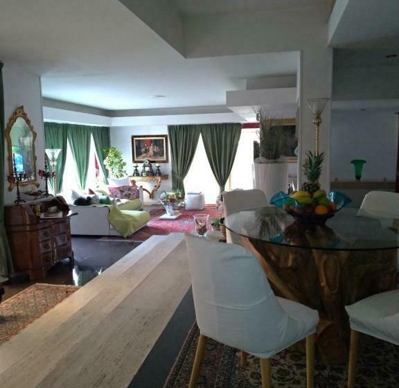 スタンダードルーム, Gemma Di Gallura Charme B&b