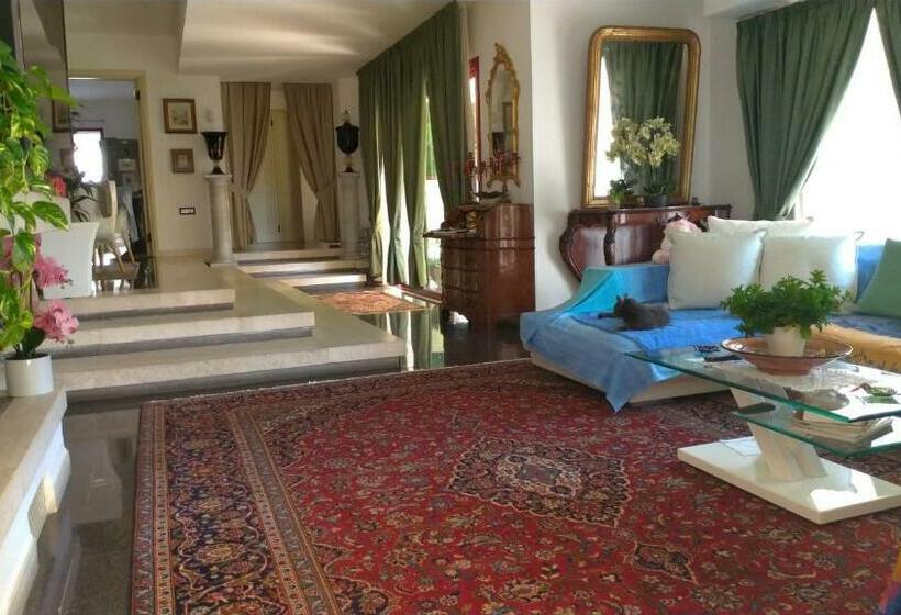 スタンダードルーム, Gemma Di Gallura Charme B&b